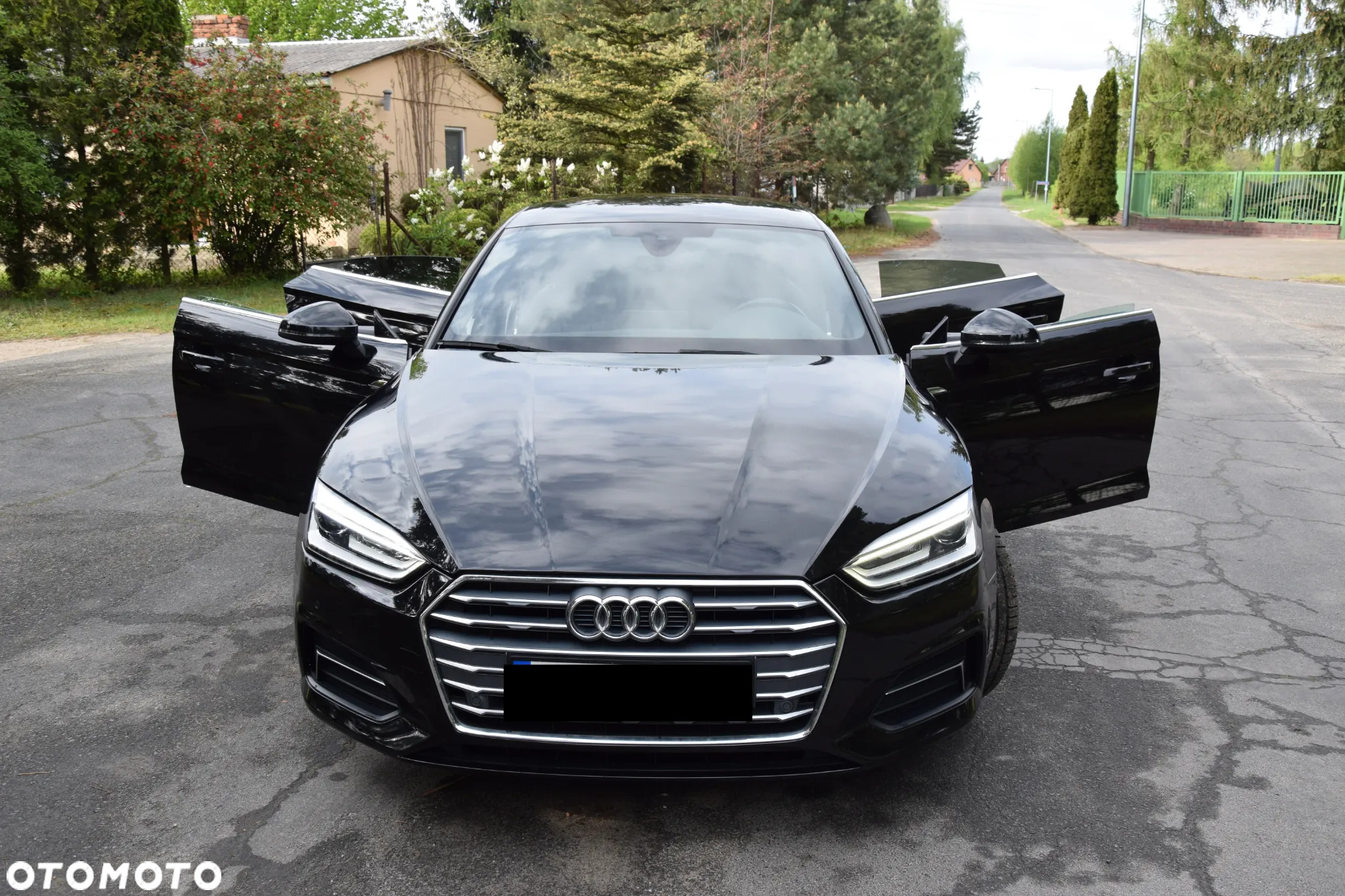 Audi A5 2.0 TDI Sport S tronic - 20
