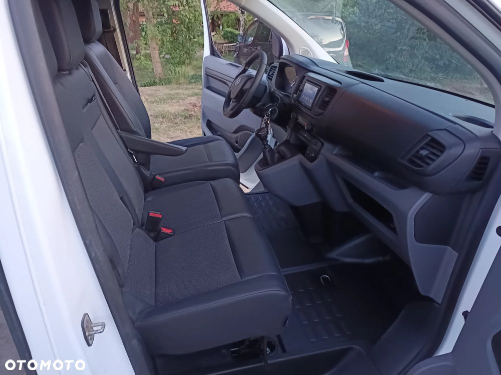Toyota Proace - 19