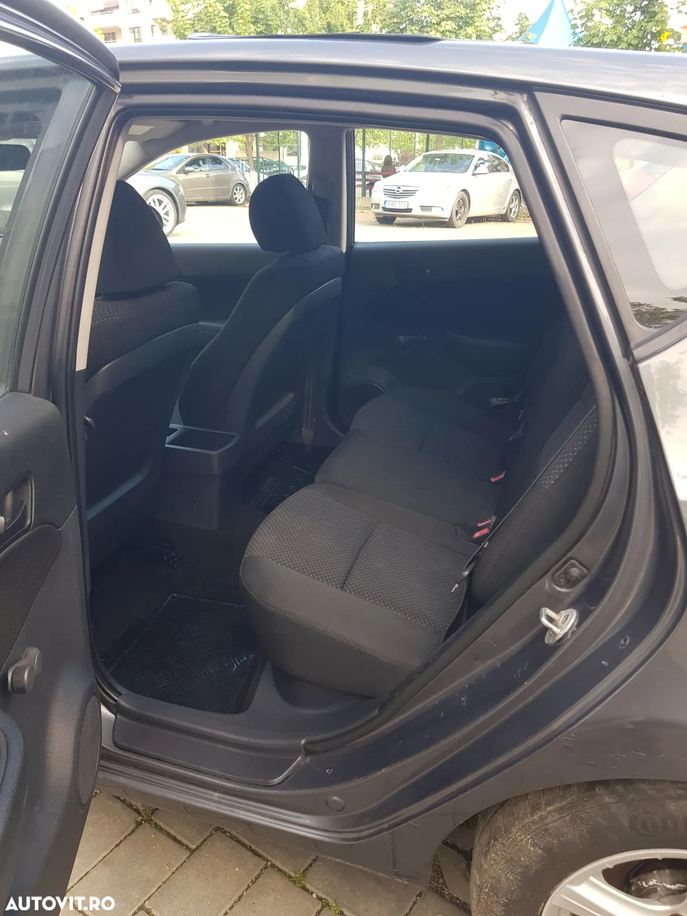 Hyundai i30 1.6 CRDI Classic - 13
