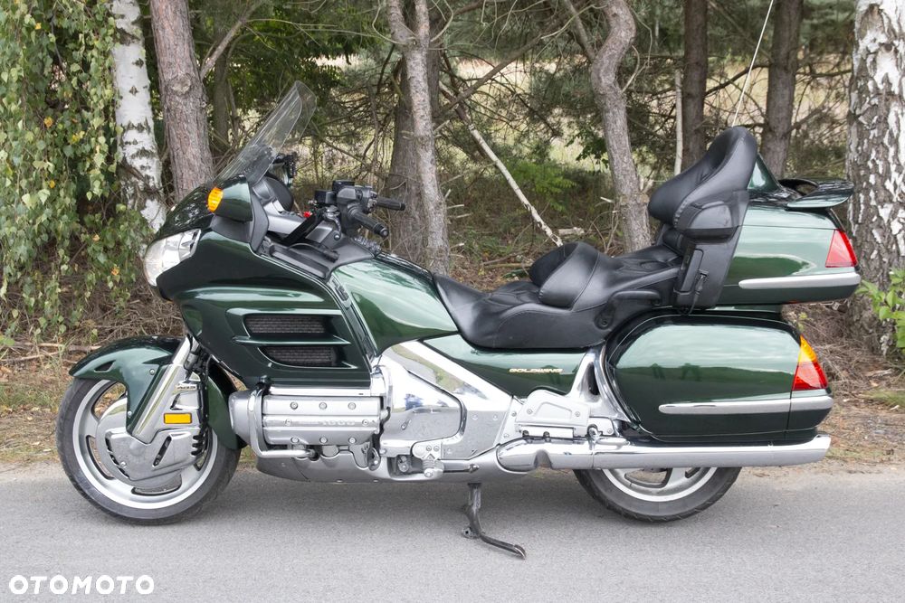 Honda GL - 9