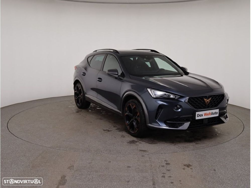 Cupra Formentor - 17