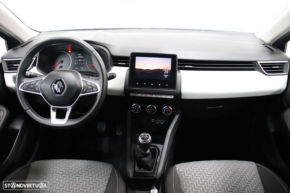 Renault Clio 1.0 TCe Evolution - 8