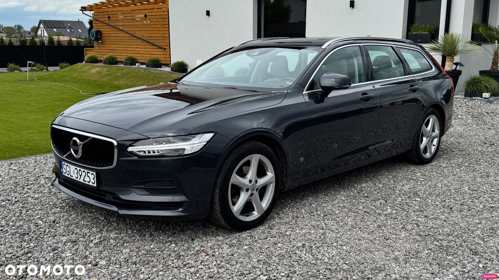 Volvo V90 D3 Geartronic Momentum - 5