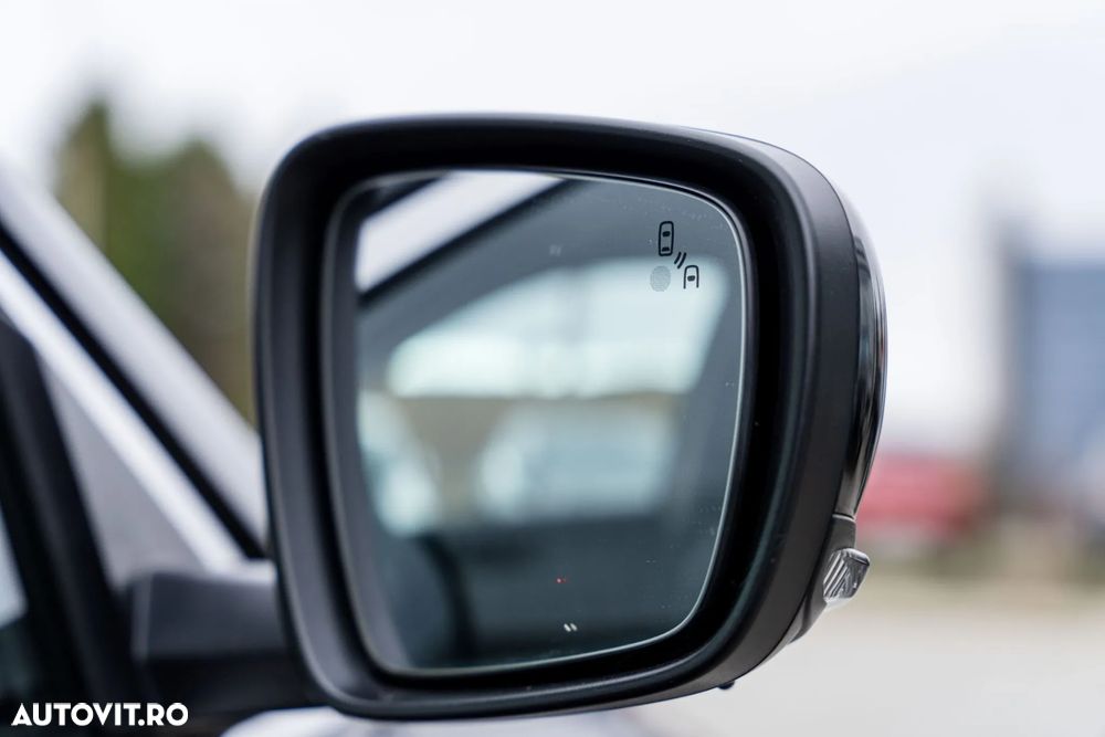 Renault Koleos BLUE dCi 190 4WD X-tronic INITIALE PARIS - 14