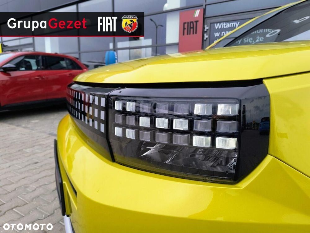 Fiat Grande Panda - 3