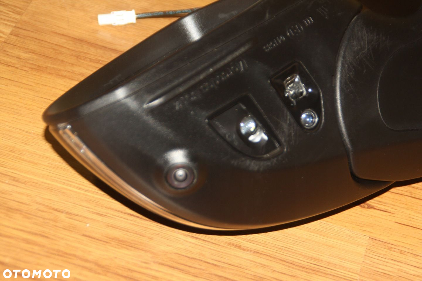 W206 C-KLASA W206. KAMERA PROJEKTOR ASYSTENT 891 - 15
