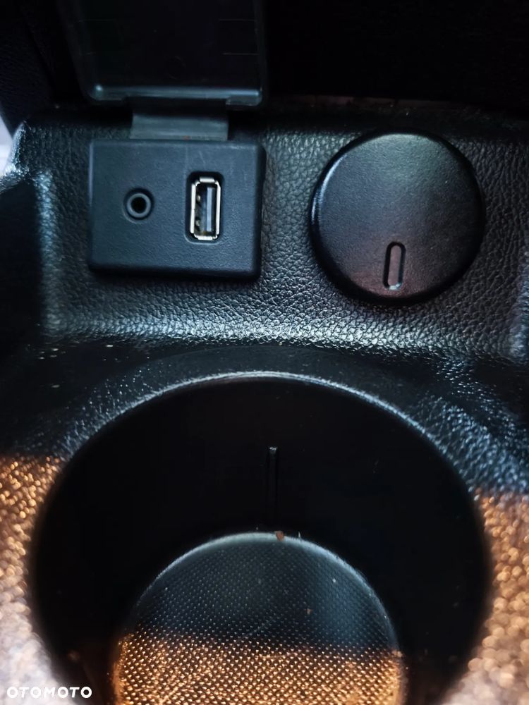 Opel Meriva 1.7 CDTI Cosmo - 28