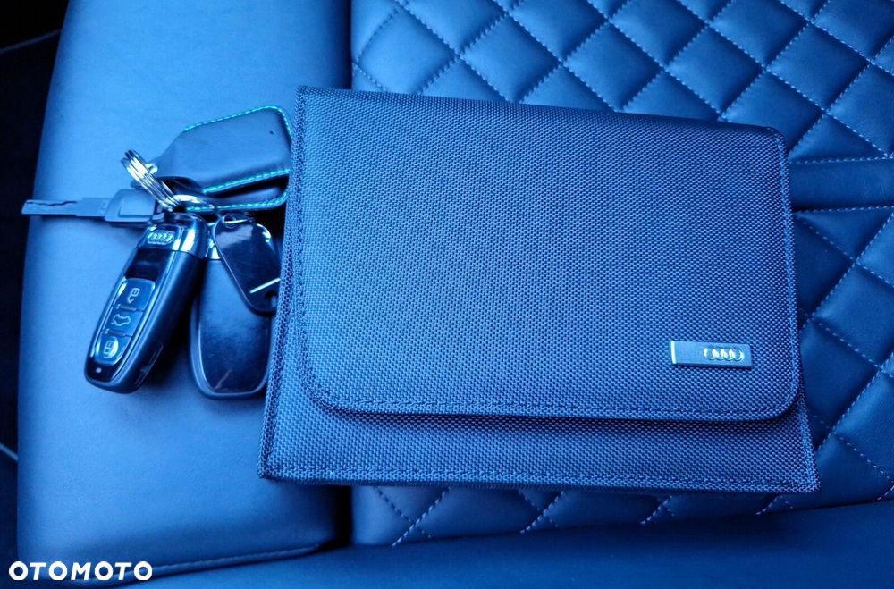 Audi A7 Sportback 2.0 TFSI Quattro S tronic - 30