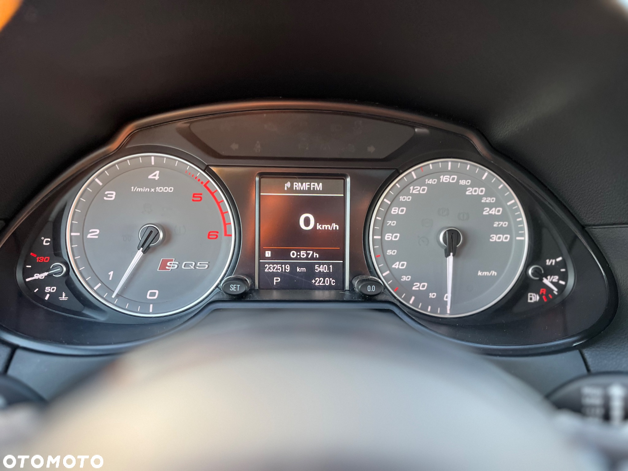 Audi SQ5 3.0 TDI Quattro Competition - 22