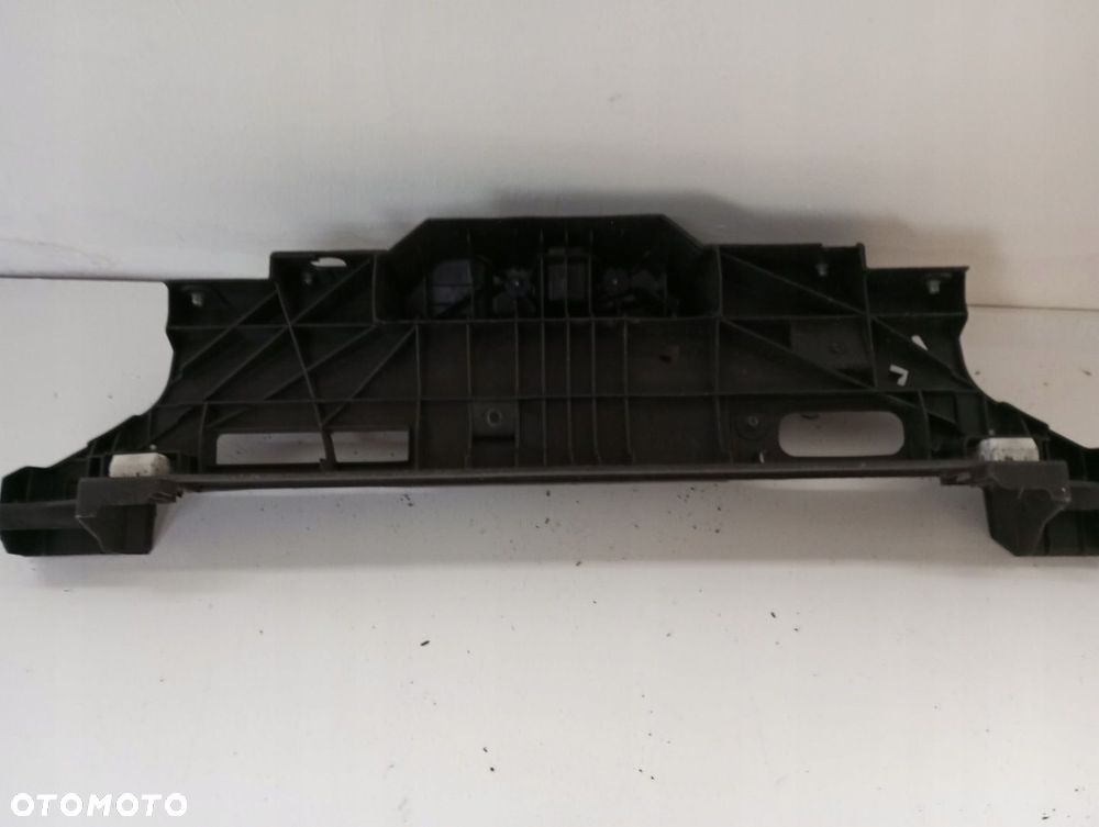 Pas przedni górny zamkowy RIFTER BERLINGO 9830512680