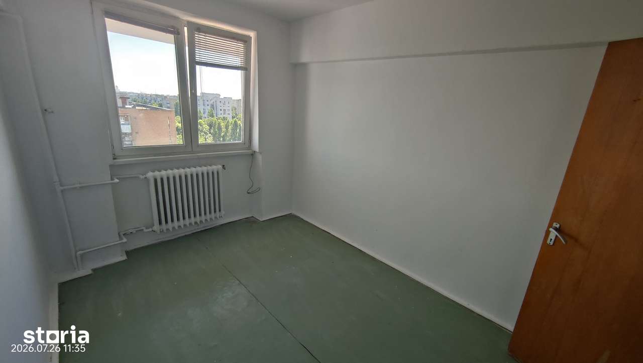 3 camere – 68mp total | Vedere panoramică Bld Timișoara | Metrou + STB — fotografia 1