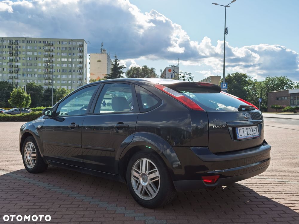 Ford Focus - 2