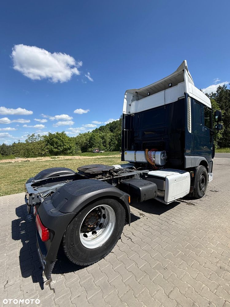 DAF XF 440 - 3
