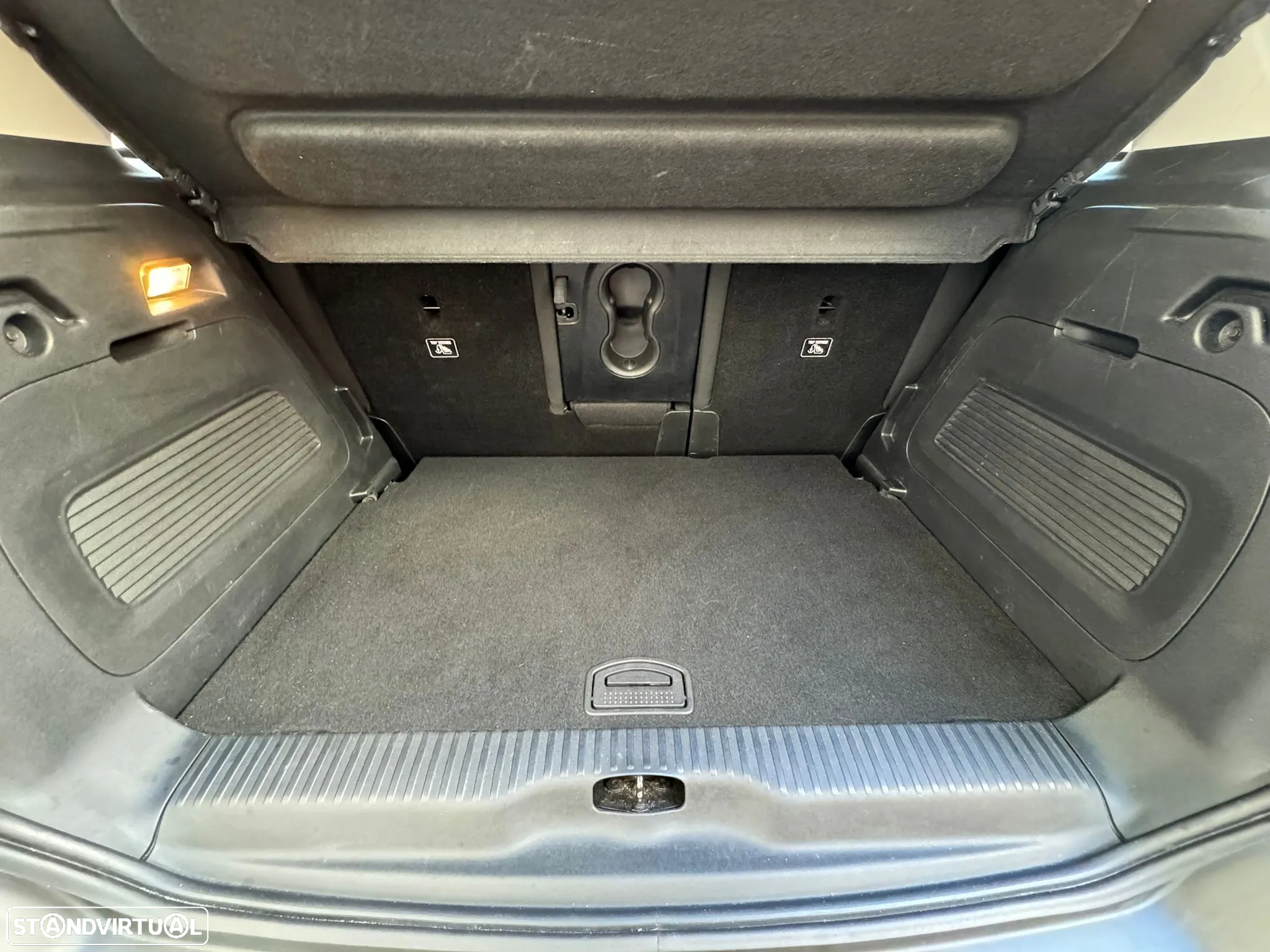 Citroën C3 Aircross 1.6 BlueHDi Feel - 15