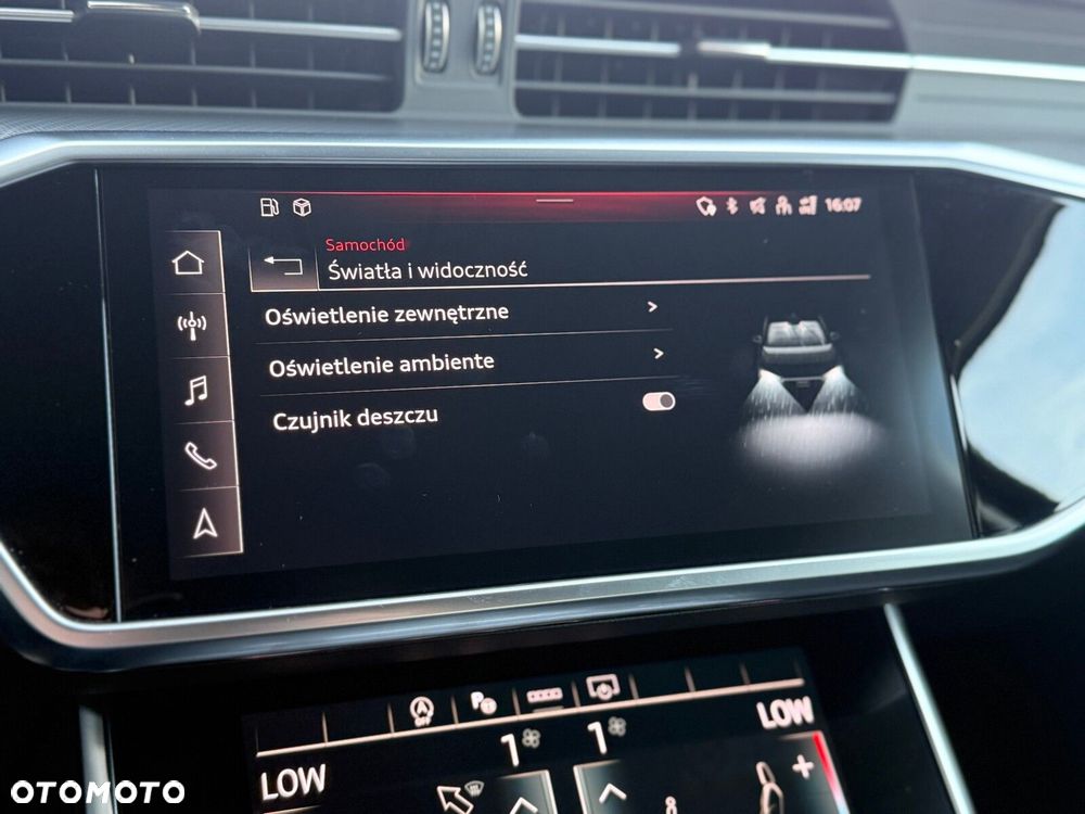 Audi A6 Avant - 36