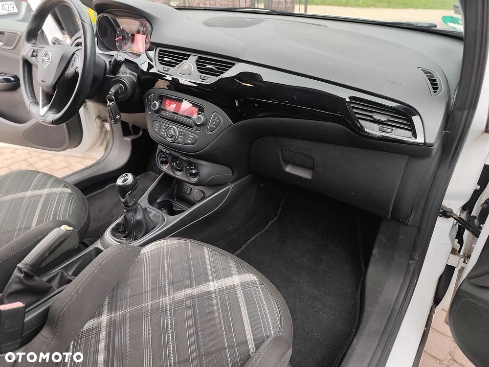 Opel Corsa 1.4 Color Edition S&S - 17