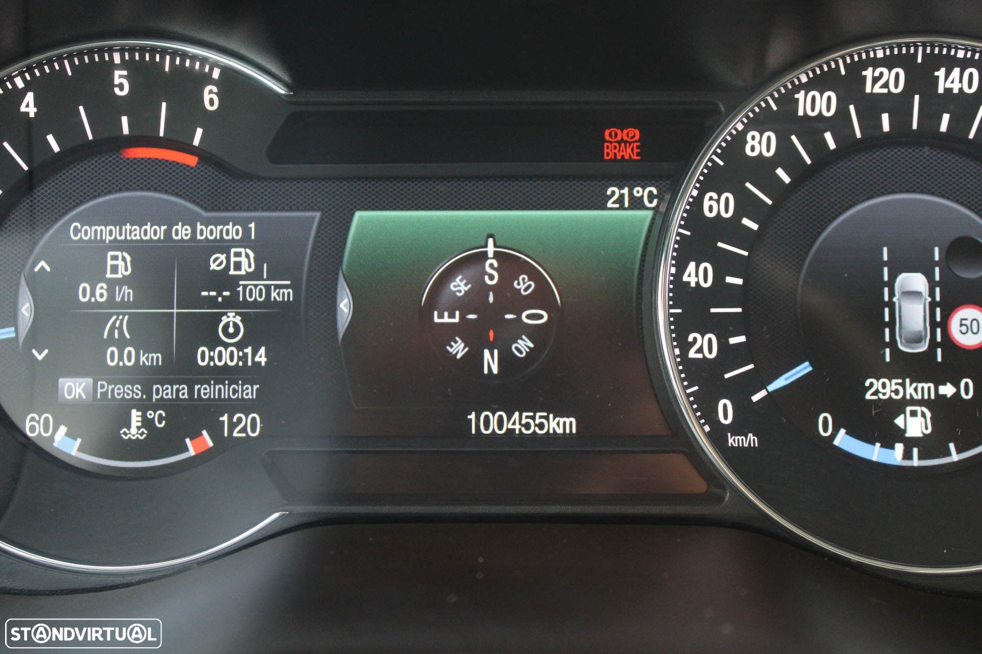 Ford S-Max 2.0 TDCi Titanium - 28