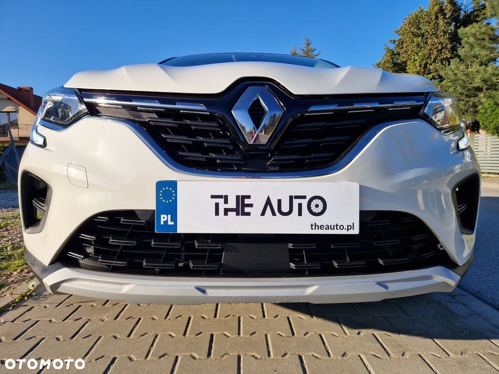 Renault Captur 1.0 TCe Zen - 1