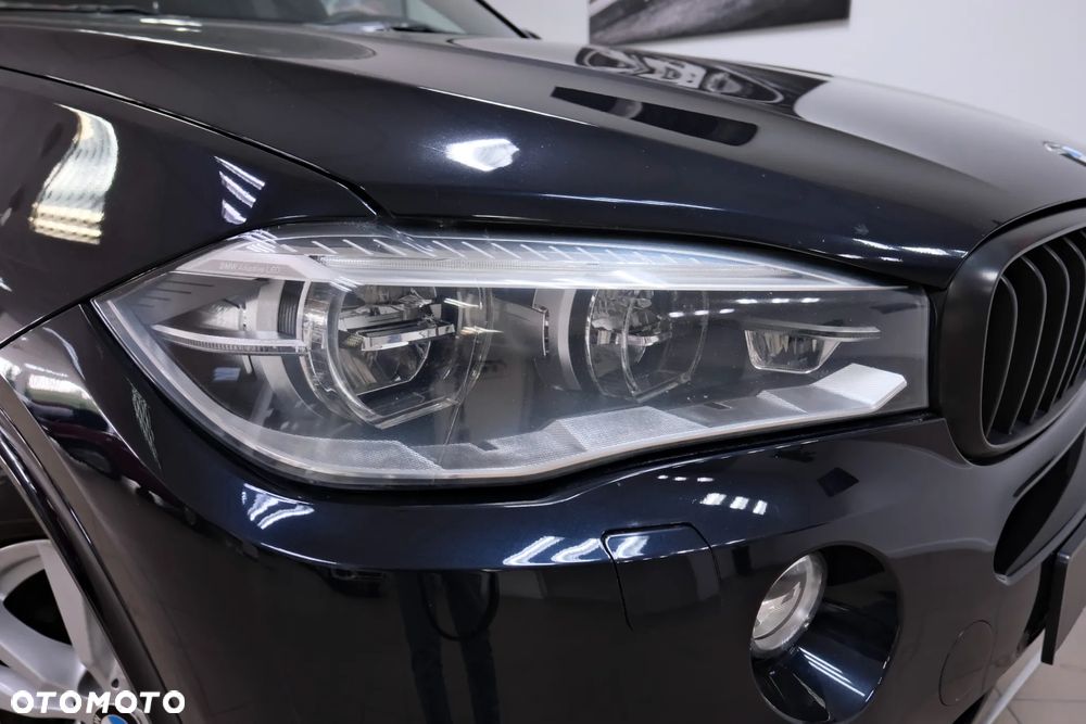 BMW X5 xDrive30d - 6