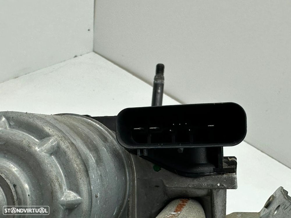 Motor Limpa Vidros - Ford Fiesta VII (2018) - 4