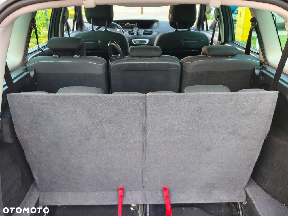 Renault Grand Scenic Gr 1.2 TCe Energy Limited - 11
