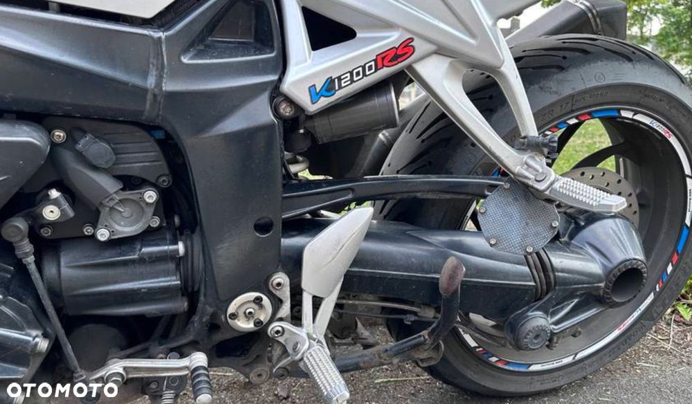 BMW K - 12