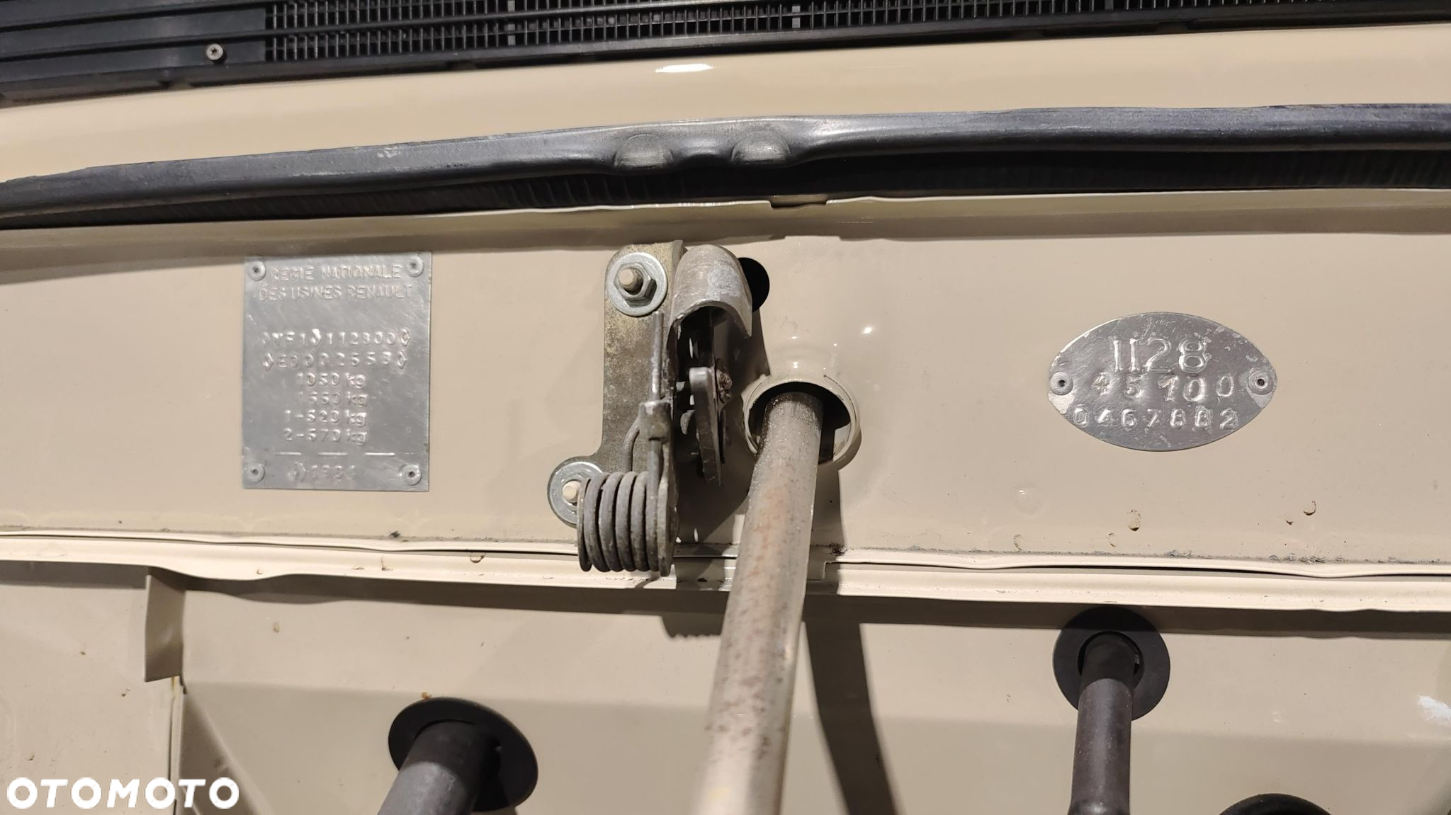 Renault 4 1.1 GTL - 20
