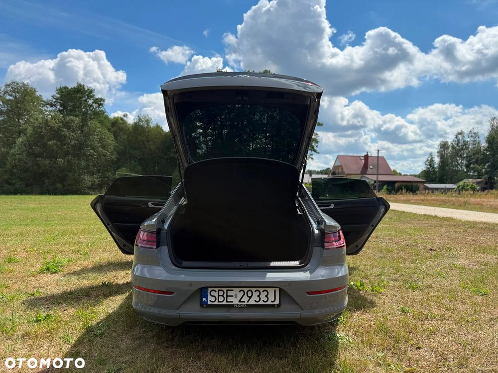 Volkswagen Arteon 1.5 TSI Essence - 25