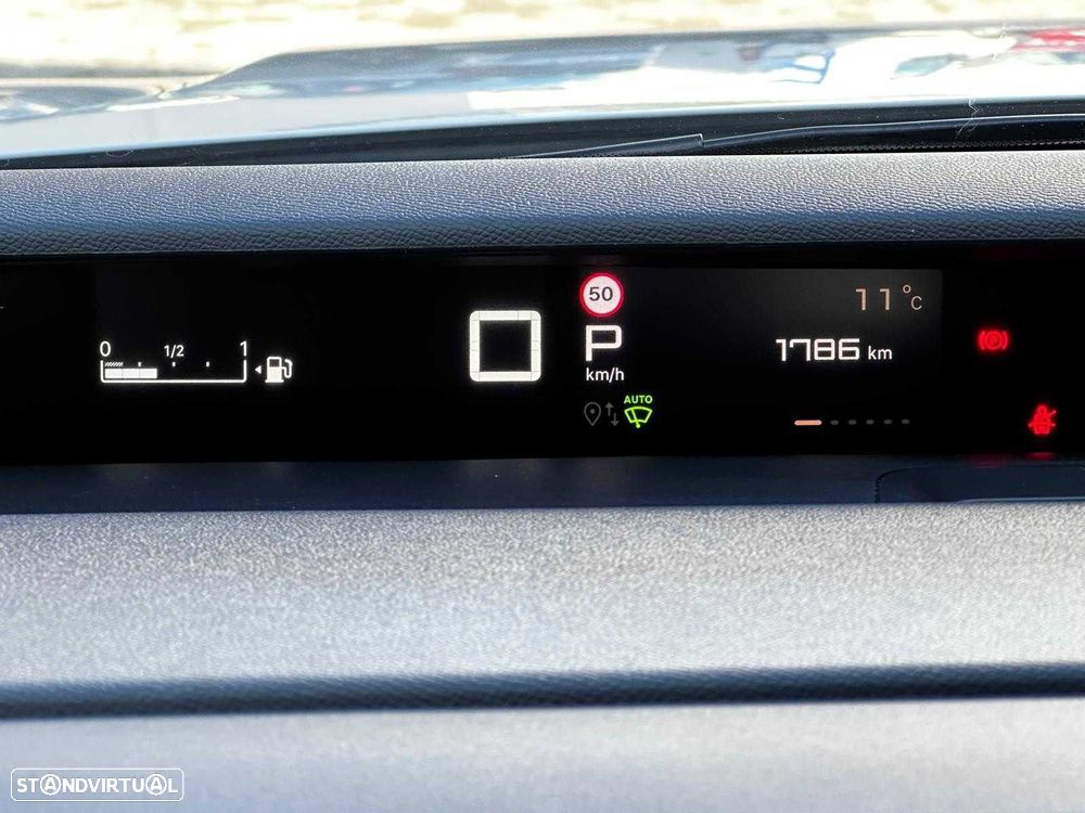 Citroën C3 Aircross - 18