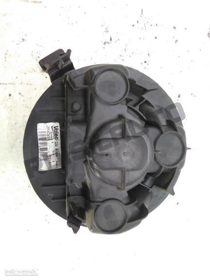 Motor De Sofagem  Renault Modus [2004_2012] 1.5 Dci - 2