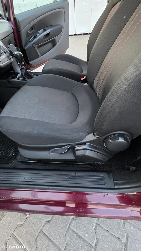 Fiat Punto VAN - 19
