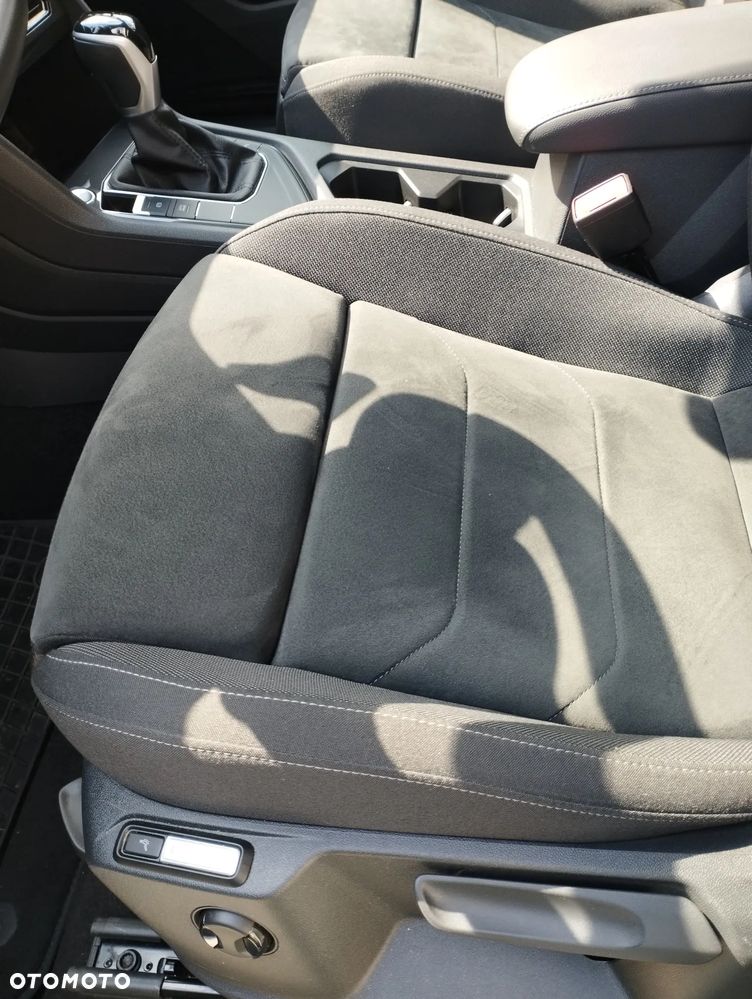 Volkswagen Tiguan 1.5 TSI EVO Life DSG - 2