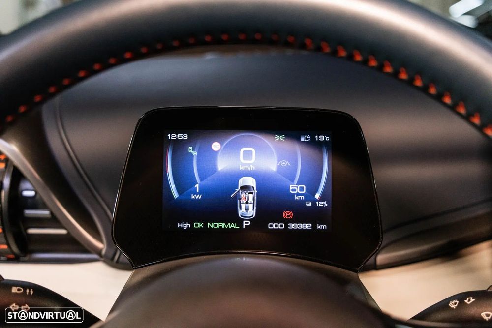 BYD Atto 3 60.48 kWh Design - 23