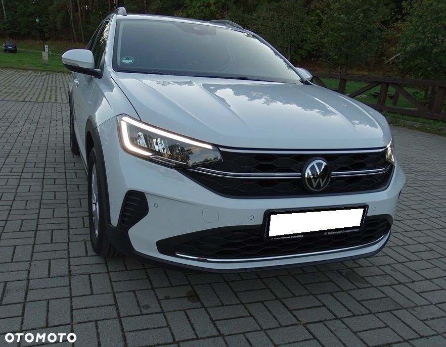 Volkswagen Taigo 1.0 TSI OPF Life - 12