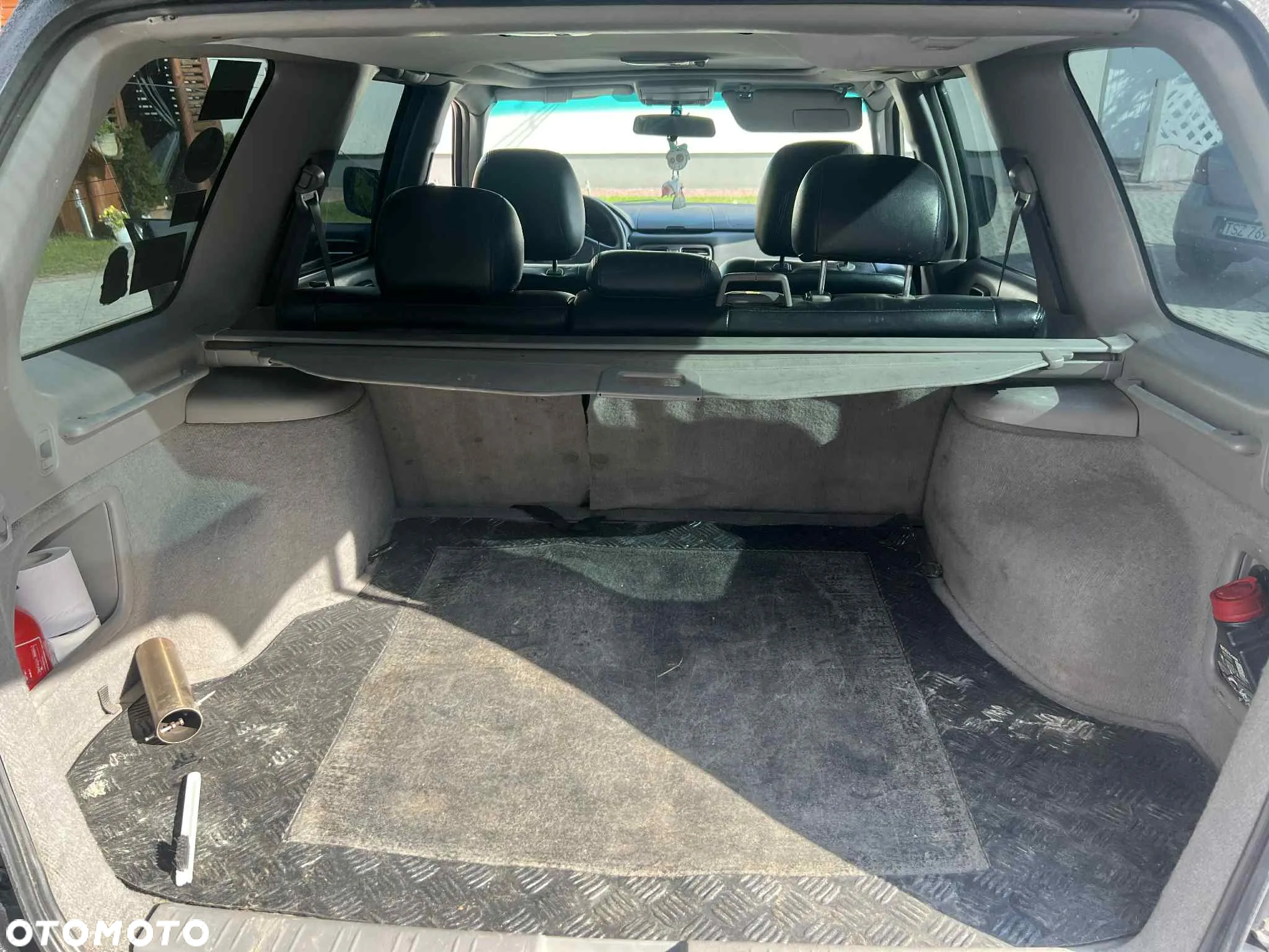 Subaru Forester - 10