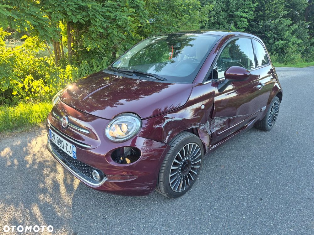 Fiat 500 1.2 Anniversario - 22