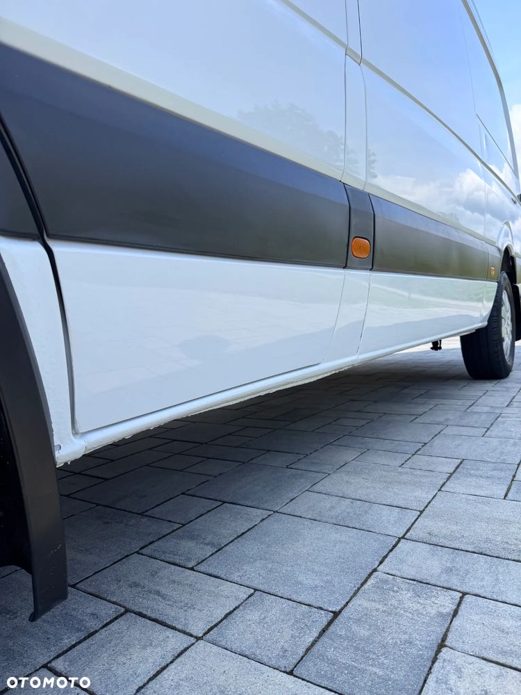Mercedes-Benz Sprinter 315 - 19