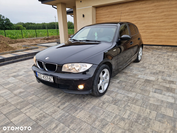 BMW Seria 1 116i