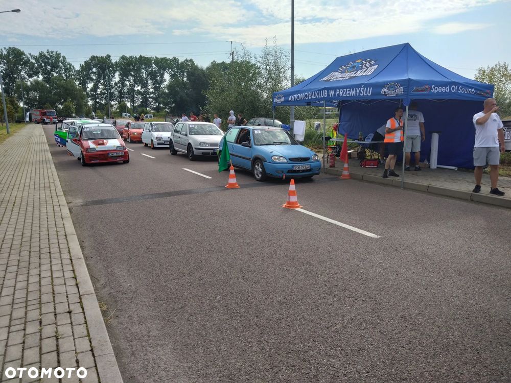 Citroën Saxo - 13