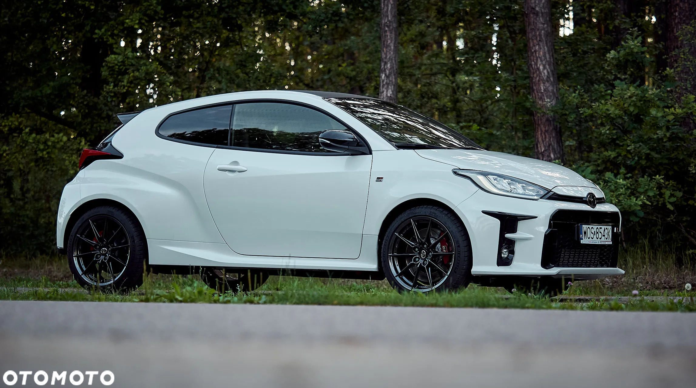 Toyota Yaris GR 1.6 Dynamic - 10