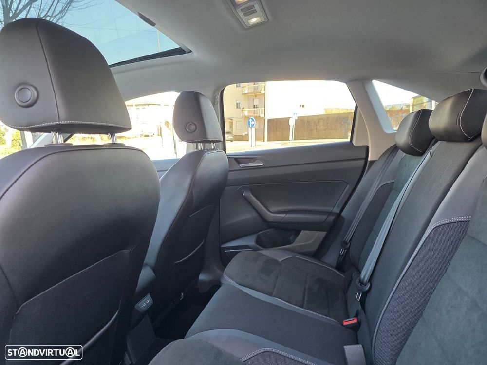 VW Taigo 1.0 TSI Urban Style - 31