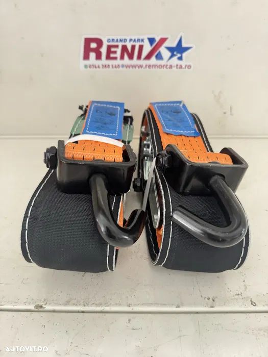 Centuri VDI cu carlig rotativ in 3 puncte - 4