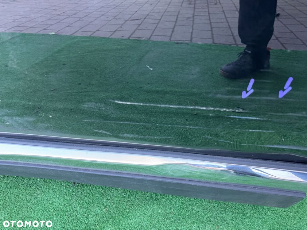 PEUGEOT 3008 II 2 5008 II 2015- DRZWI LEWE PRZEDNIE ORG D144 - 10