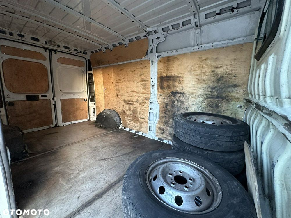 Fiat Ducato - 35