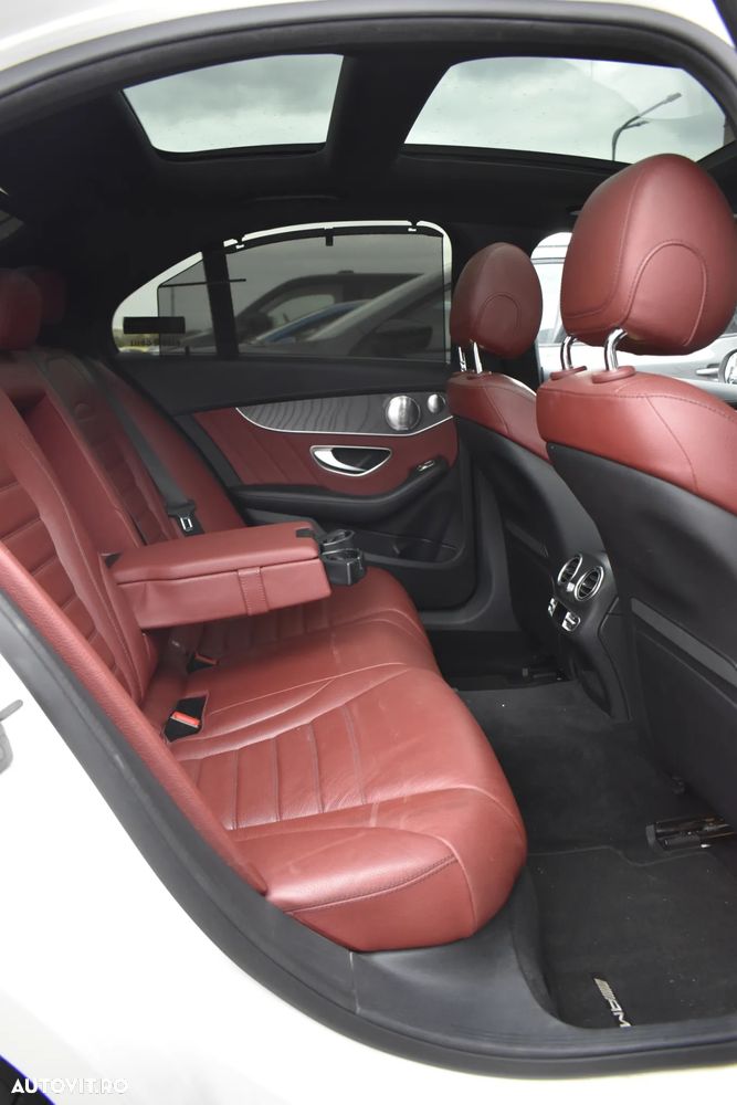Mercedes-Benz AMG - 27