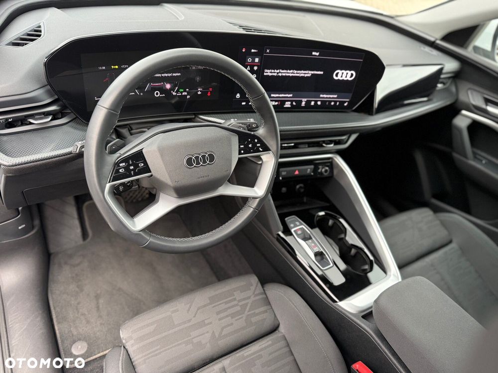Audi Q5 - 21
