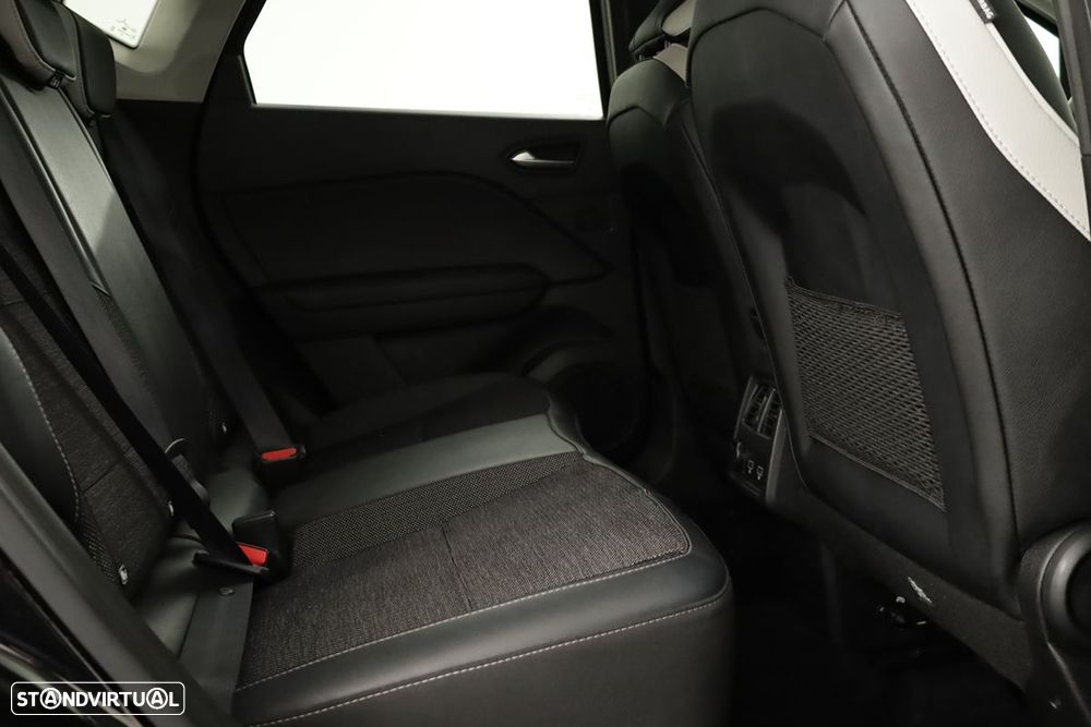Renault Captur 1.0 TCe Techno - 23