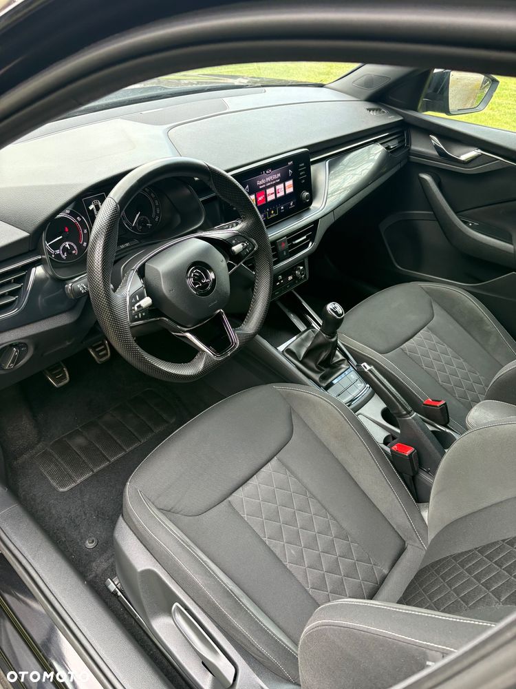 Skoda Kamiq 1.0 TSI Ambition - 5