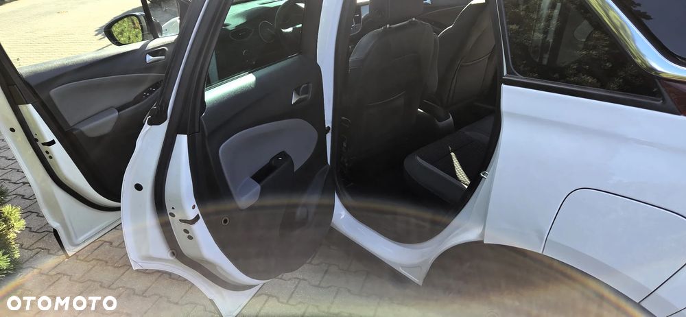 Opel Crossland X 1.2 Start/Stop Automatik Ultimate - 23