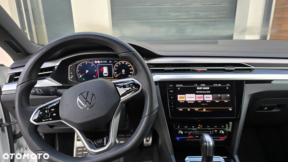 Volkswagen Arteon 2.0 TDI R-Line DSG - 11